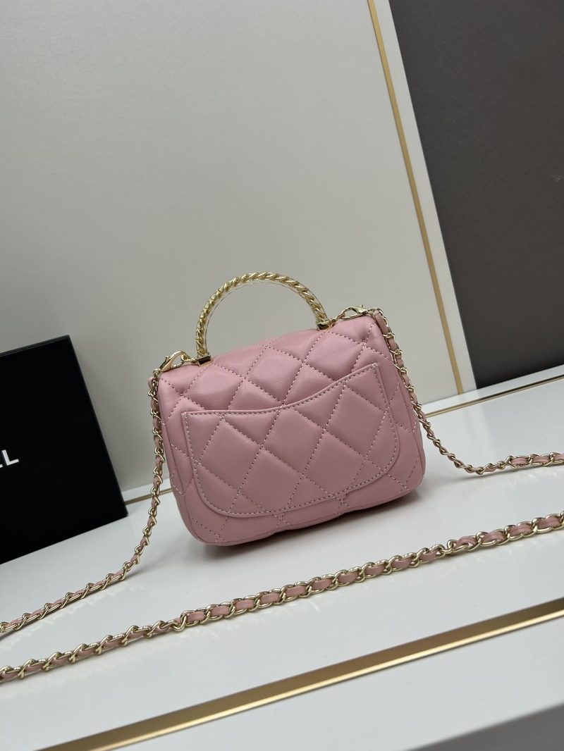 Chanel CF Series Bags